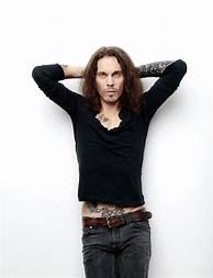 Artist Ville Valo